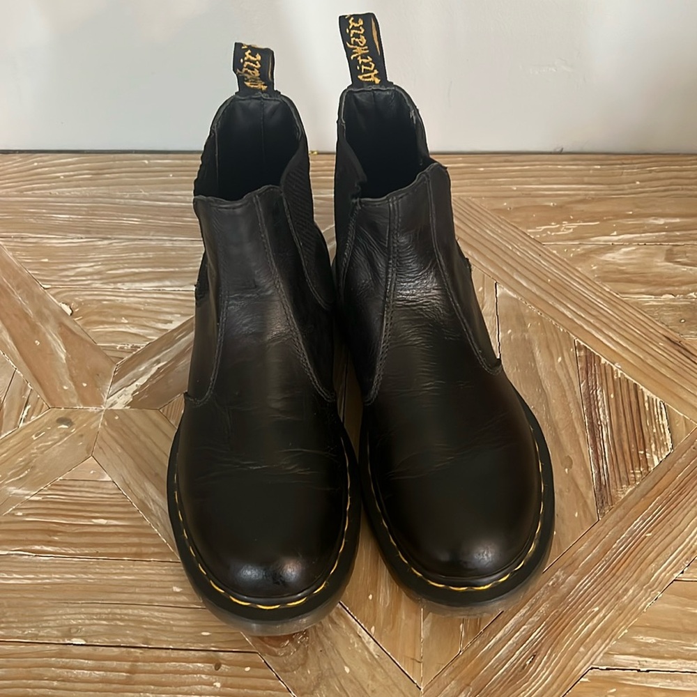 Dr. Martens Boots